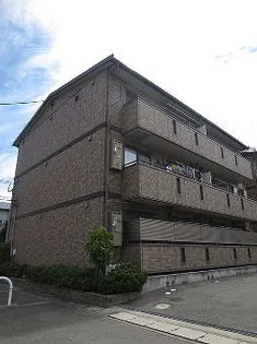 フラワーメゾンの画像