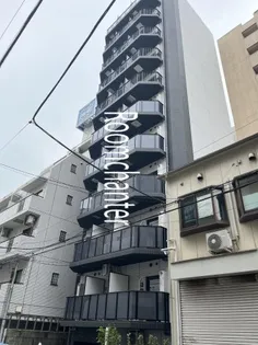 AZEST横濱大通り公園の画像