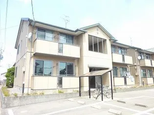 フローラルパークコートの画像