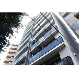 アルテシモ ルーナ【3階】の外観