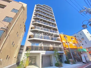 アーバンパーク綾瀬IIIの画像