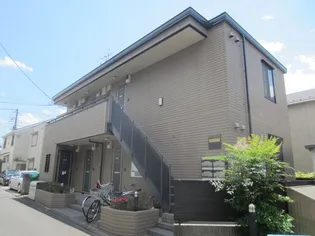 メゾンカトレアの画像