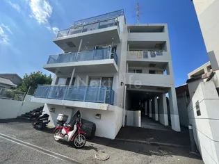 アメニティ高島台Iの画像