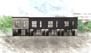 HOMES USONIA 前川東IIの画像