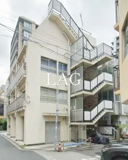 高久ビルの画像