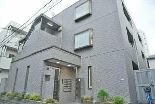 マンハイム南長崎の画像