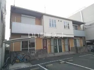 シャーメゾン南新在家の画像