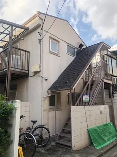 ハイネス福井II【1階】の外観