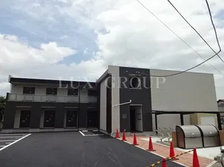 リブリ・Bella Vita(リブリ・ベラヴィータ)【1階】の外観