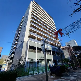 WORVE横浜伊勢佐木町の画像