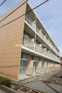 レオパレスクレールSKの画像