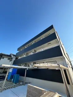 パル堺北花田Ⅰ番館の画像