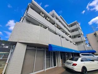 センタープラザ志木の画像