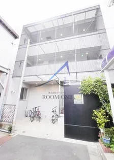 NEXUSアドニスの画像