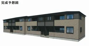 カーサ セレーノの画像