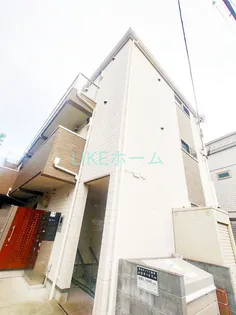 メゾン フルールの画像