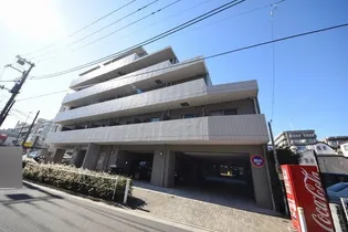 スカイコート板橋五番館の画像