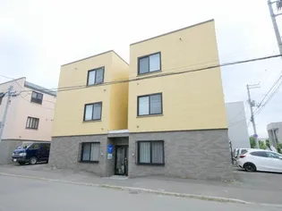 アズーリ中の島弐番館の画像