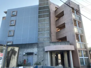 ボタニカテラスの画像