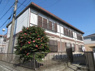 ハイツ井上Aの画像