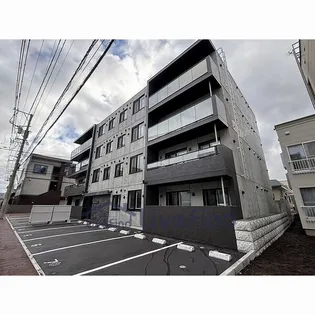 RITZ GRANDE月寒の画像