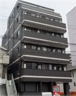 PARK RESIDENCE NISHICHIBAの画像