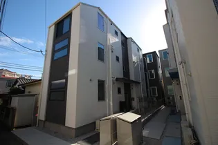 ブロッサム下北沢の画像