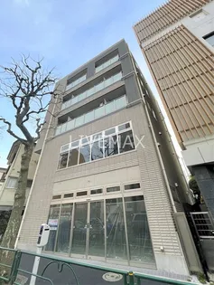 ピークサイドレジデンス早稲田の画像