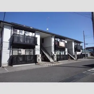 グリーンハイツしもはらの画像