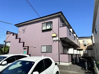 エスポワール長町南の画像