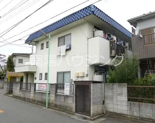 コーポ麻生の画像