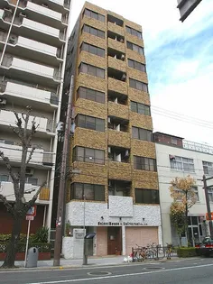 センティーレパークフロントの画像