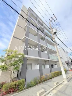 ヴィラエクセルIIIの画像