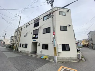 プティメゾン津門の画像