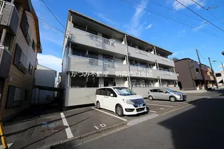 メゾンサイキの画像