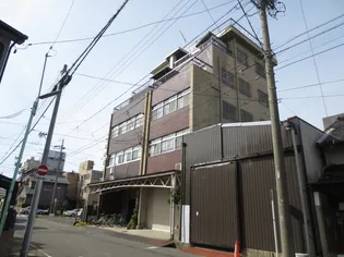 鈴富ビルの画像