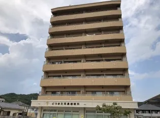 アネシスデュオ【3階】の外観