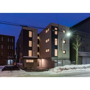 ラフィナート H AVEの画像