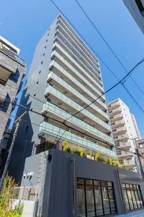 テラス御徒町の画像