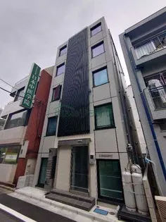 ザ・クラスアーバンス御茶ノ水【4階】の外観