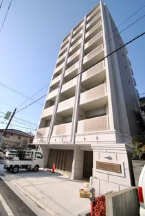 DER GLANZ Y2 東雲の画像