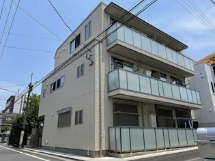 リーヴ伍番館の画像