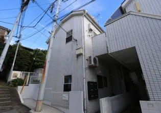 ヒルトップ日吉の画像