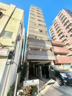 ALPINE 清澄白河の画像