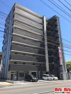 JJリバーサイド三条の画像