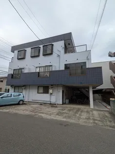 コーポ小林の画像