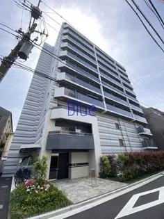 ガーラ ステーション東神奈川の画像