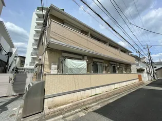 ジリアーティの画像