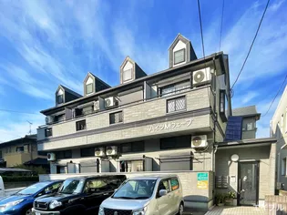 ハイツMウェーブの画像