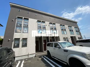 ソレイユ壱番館の画像